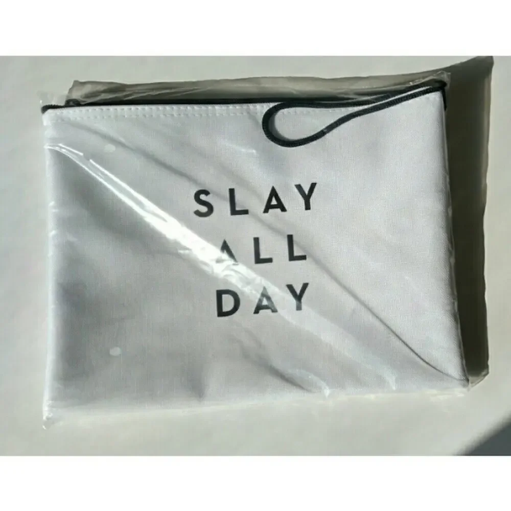 Milly Slay All Day Pouch - Size 10 1/4